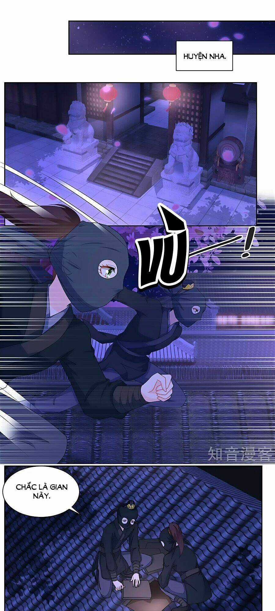 Nông Nữ Thù Sắc - Chapter 159 - Trang 18