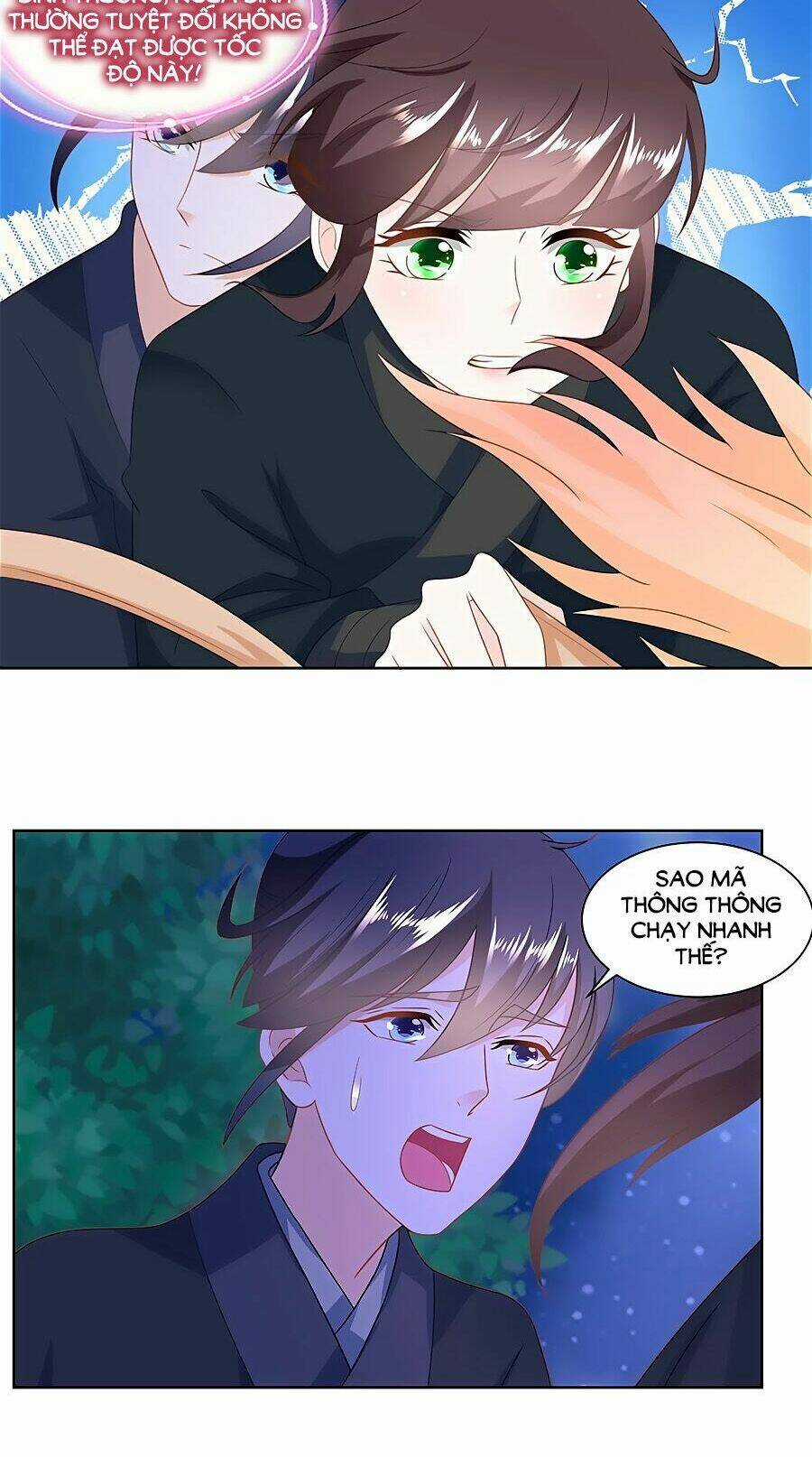 Nông Nữ Thù Sắc - Chapter 159 - Trang 3