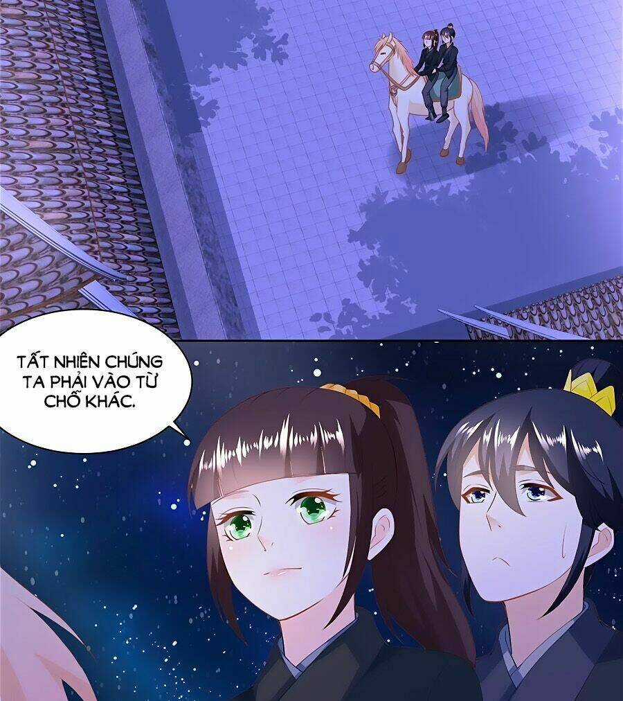 Nông Nữ Thù Sắc - Chapter 159 - Trang 5