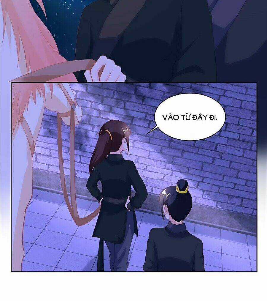 Nông Nữ Thù Sắc - Chapter 159 - Trang 6