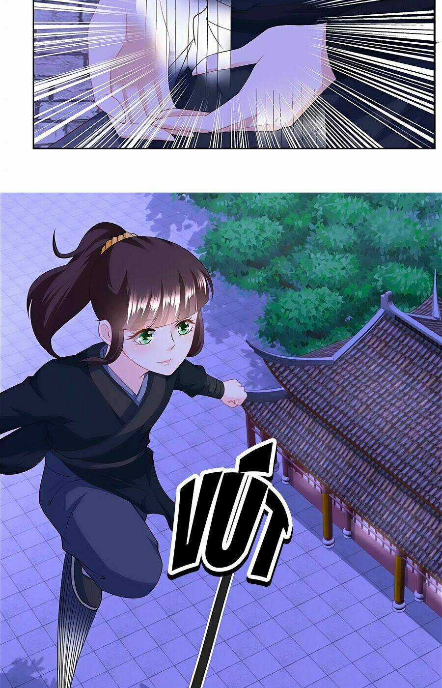 Nông Nữ Thù Sắc - Chapter 159 - Trang 8