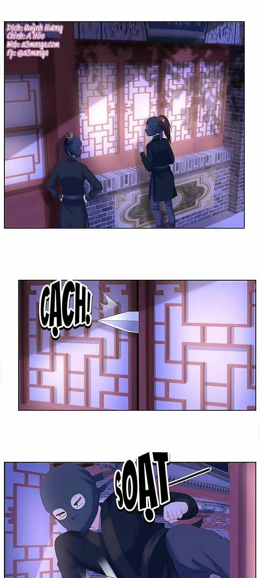 Nông Nữ Thù Sắc - Chapter 160 - Trang 1