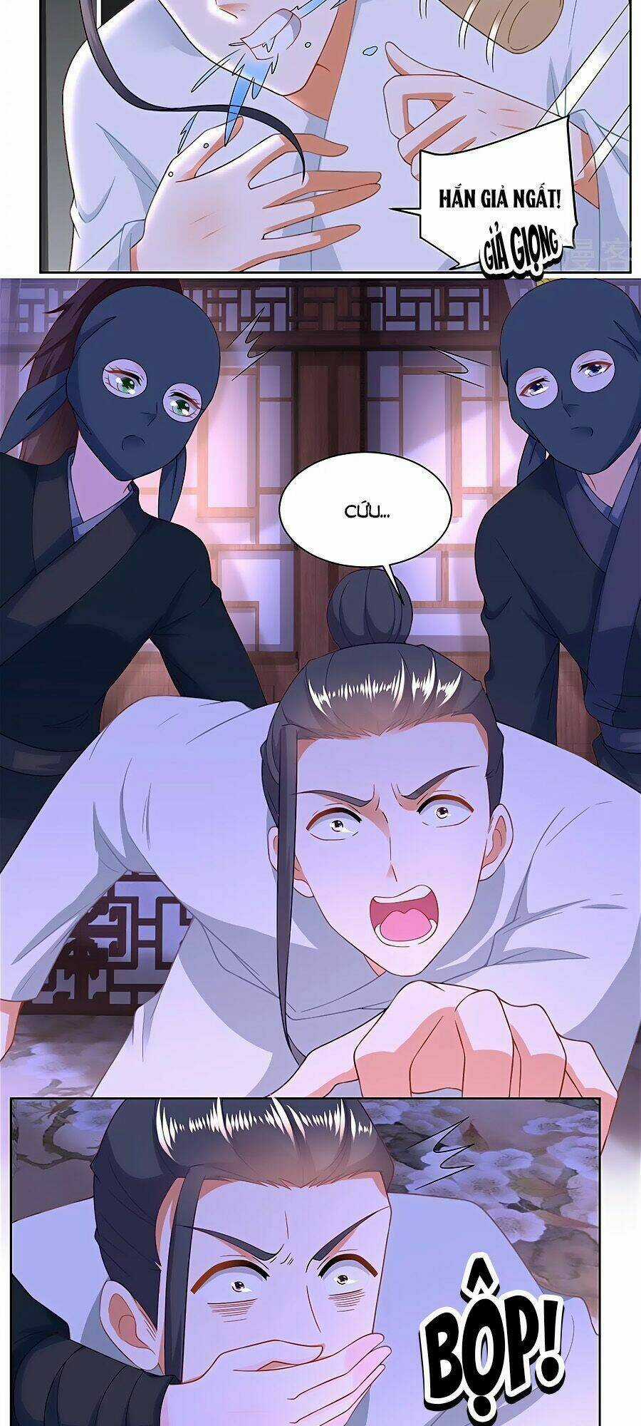 Nông Nữ Thù Sắc - Chapter 160 - Trang 14