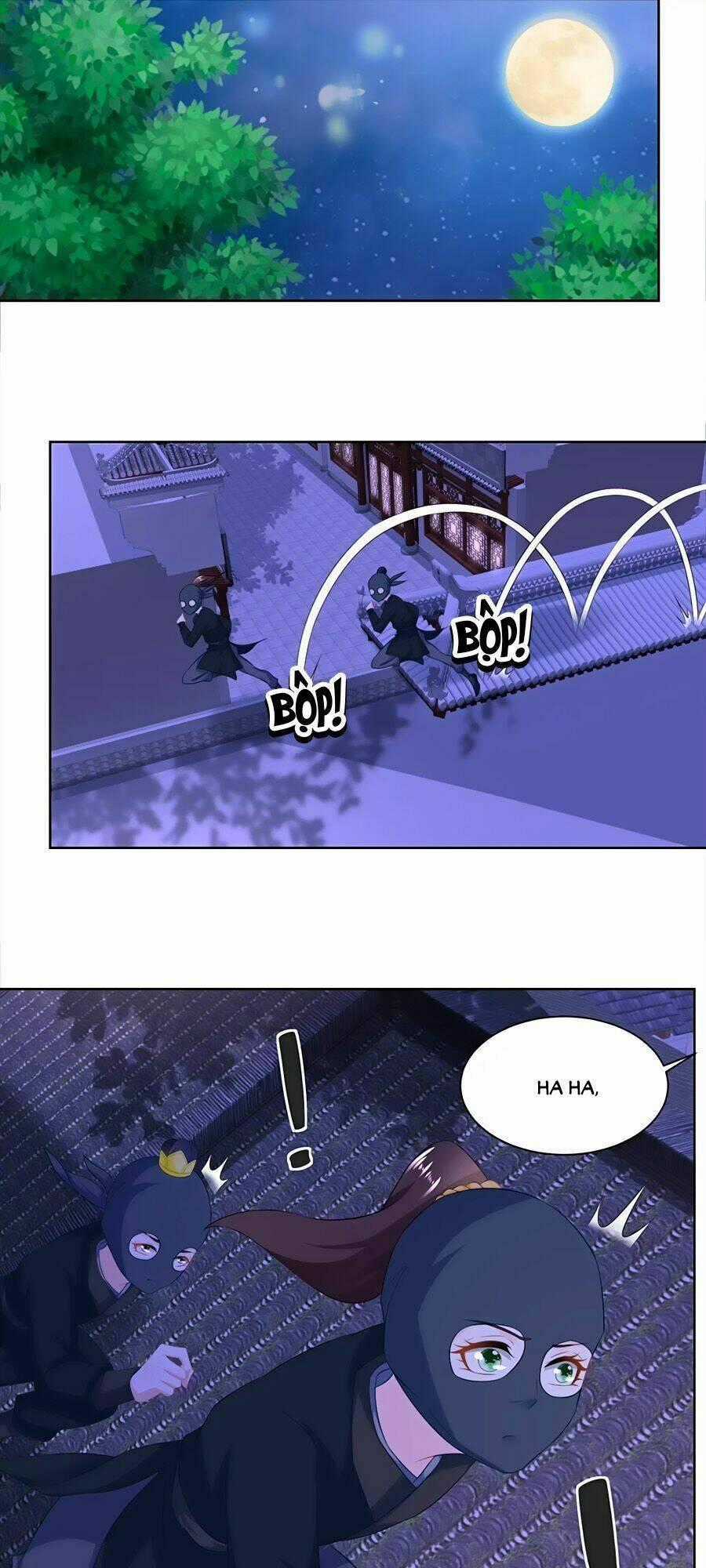 Nông Nữ Thù Sắc - Chapter 161 - Trang 1