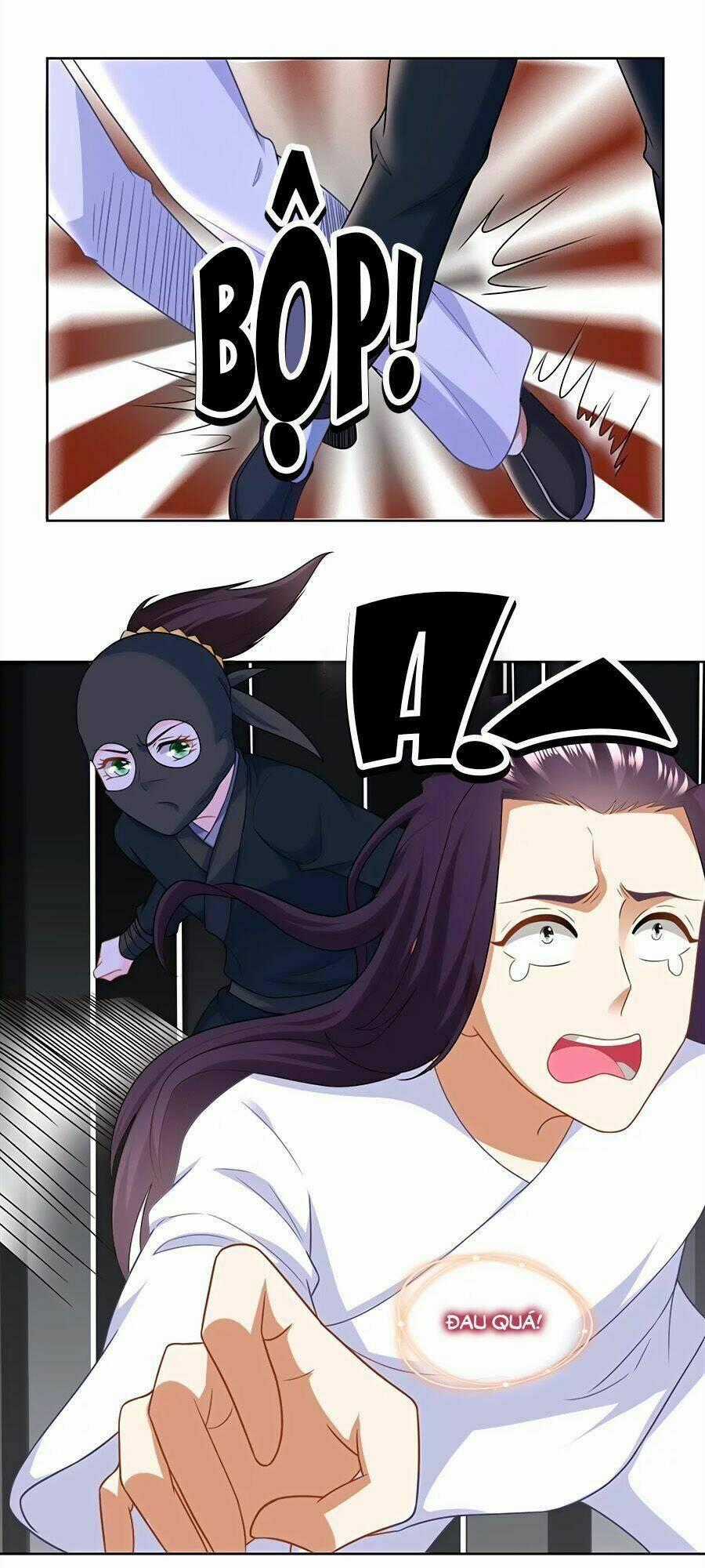 Nông Nữ Thù Sắc - Chapter 161 - Trang 20