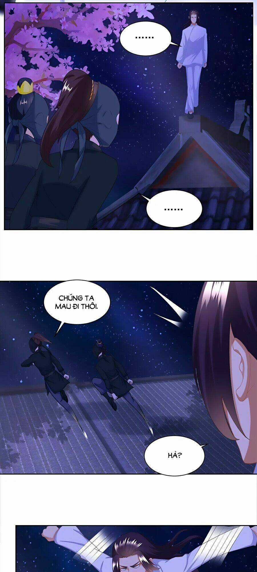 Nông Nữ Thù Sắc - Chapter 161 - Trang 3