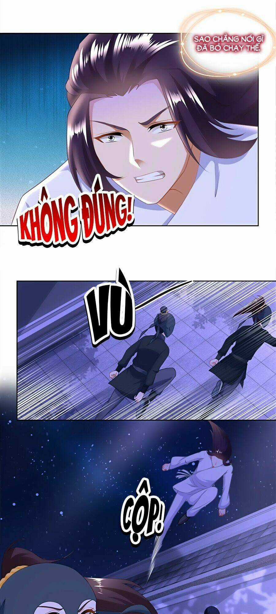 Nông Nữ Thù Sắc - Chapter 161 - Trang 5