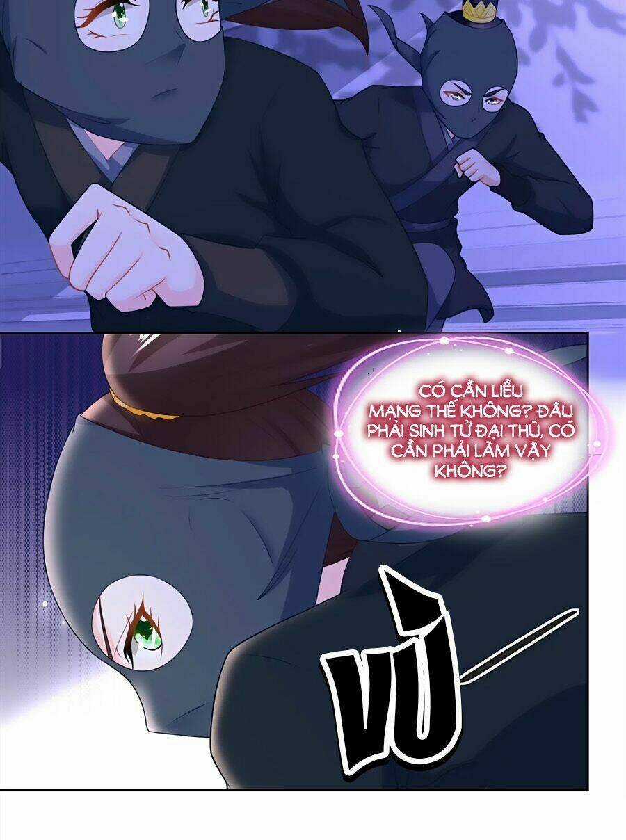 Nông Nữ Thù Sắc - Chapter 161 - Trang 6