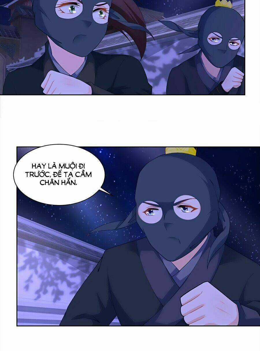 Nông Nữ Thù Sắc - Chapter 161 - Trang 8