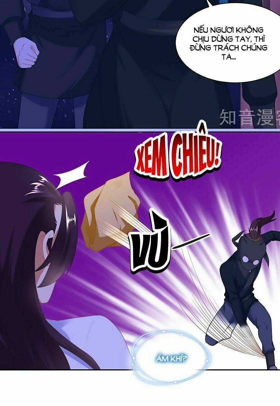 Nông Nữ Thù Sắc - Chapter 162 - Trang 15