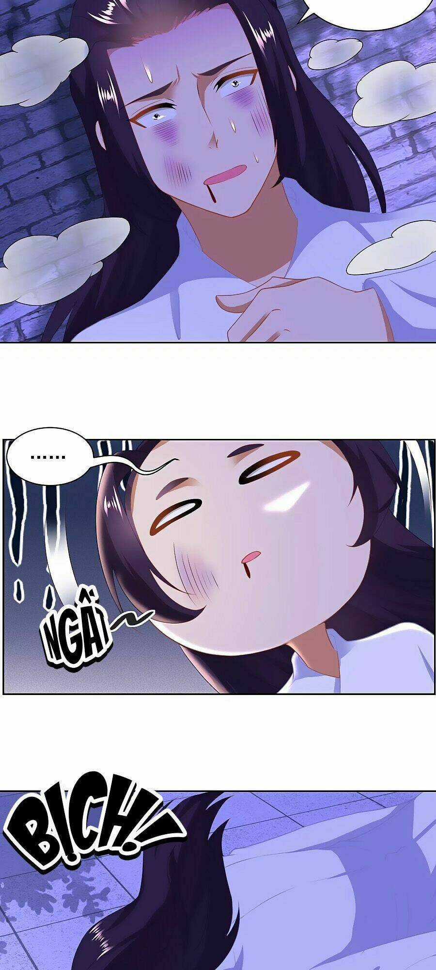 Nông Nữ Thù Sắc - Chapter 162 - Trang 17