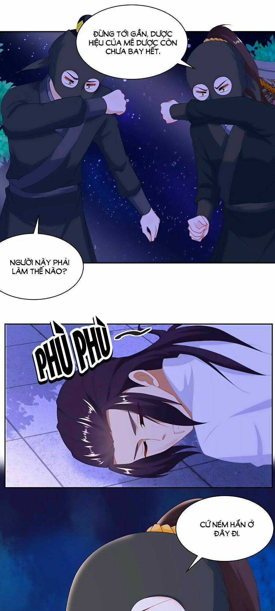 Nông Nữ Thù Sắc - Chapter 162 - Trang 19