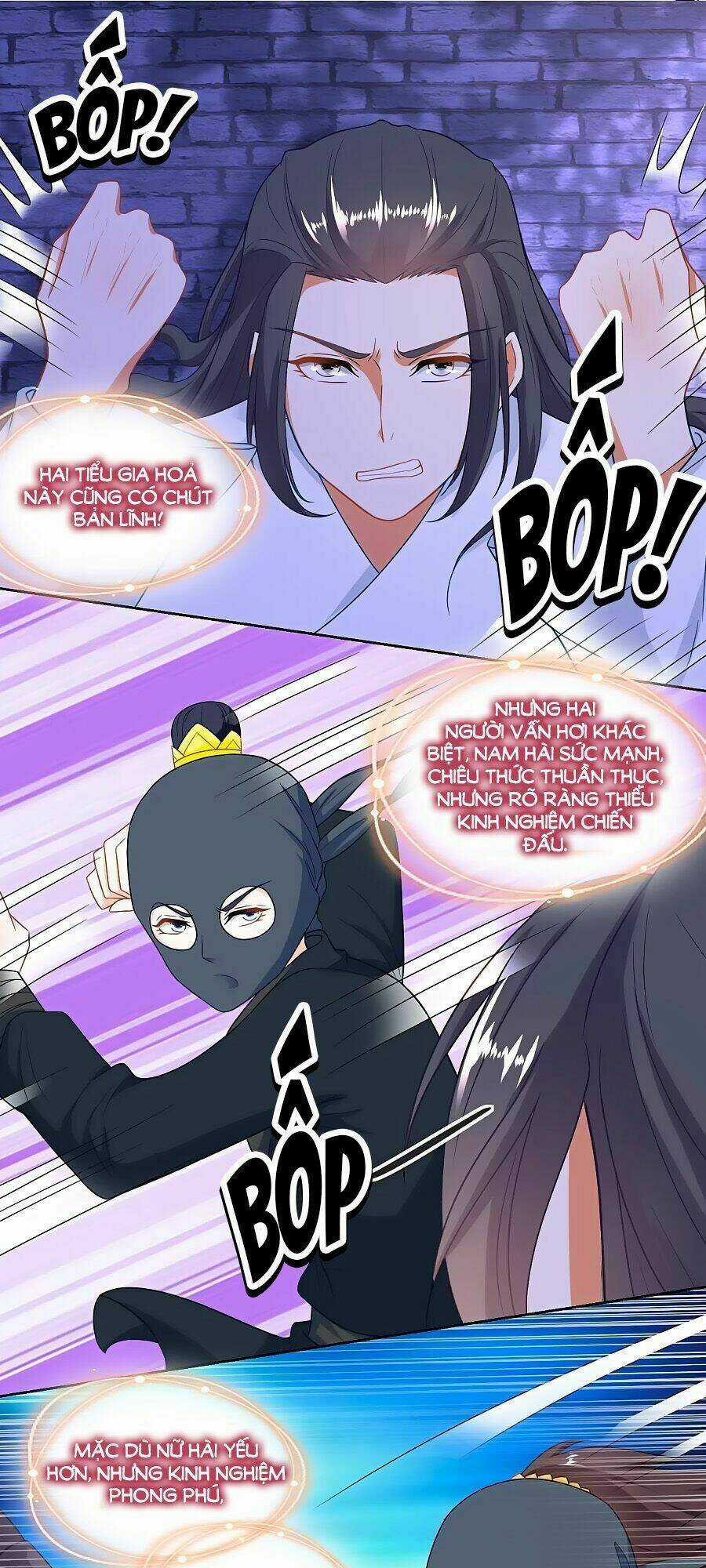 Nông Nữ Thù Sắc - Chapter 162 - Trang 3