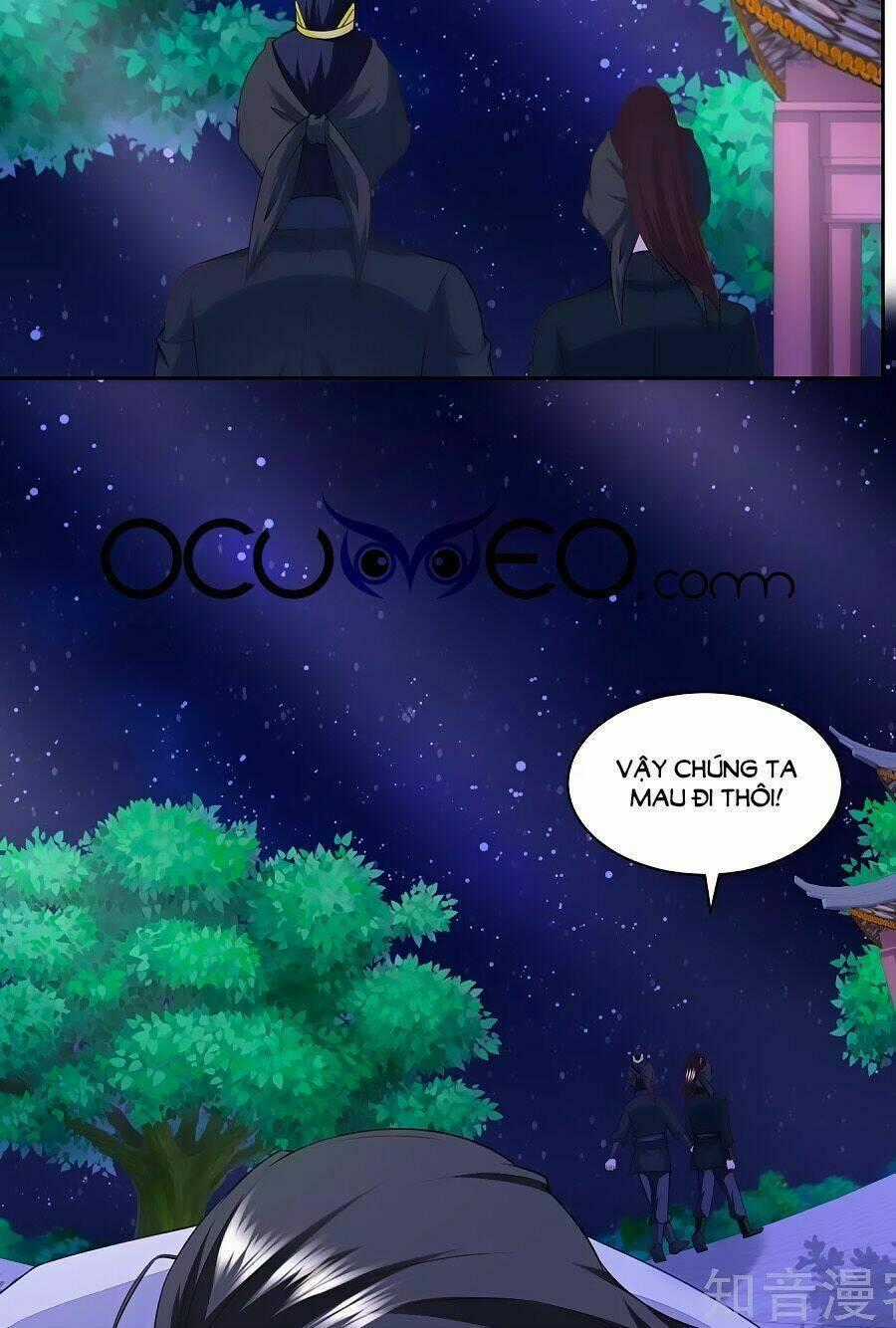 Nông Nữ Thù Sắc - Chapter 162 - Trang 21