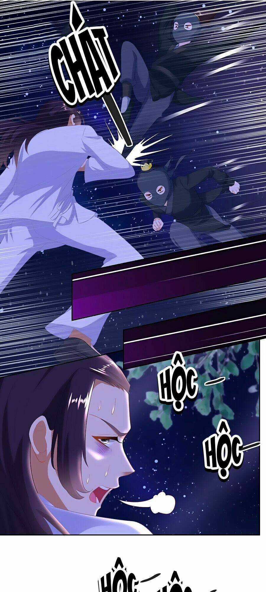 Nông Nữ Thù Sắc - Chapter 162 - Trang 9