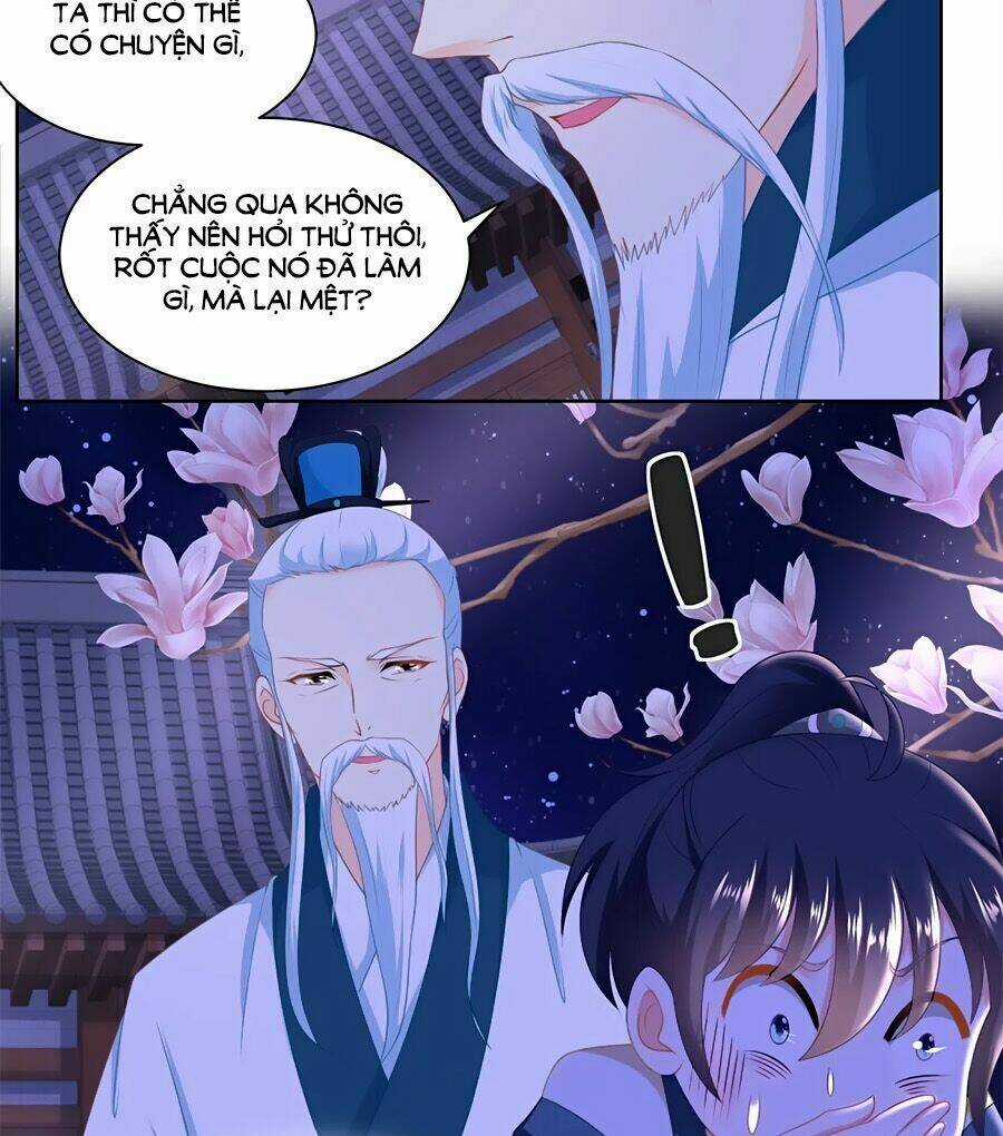 Nông Nữ Thù Sắc - Chapter 163 - Trang 12