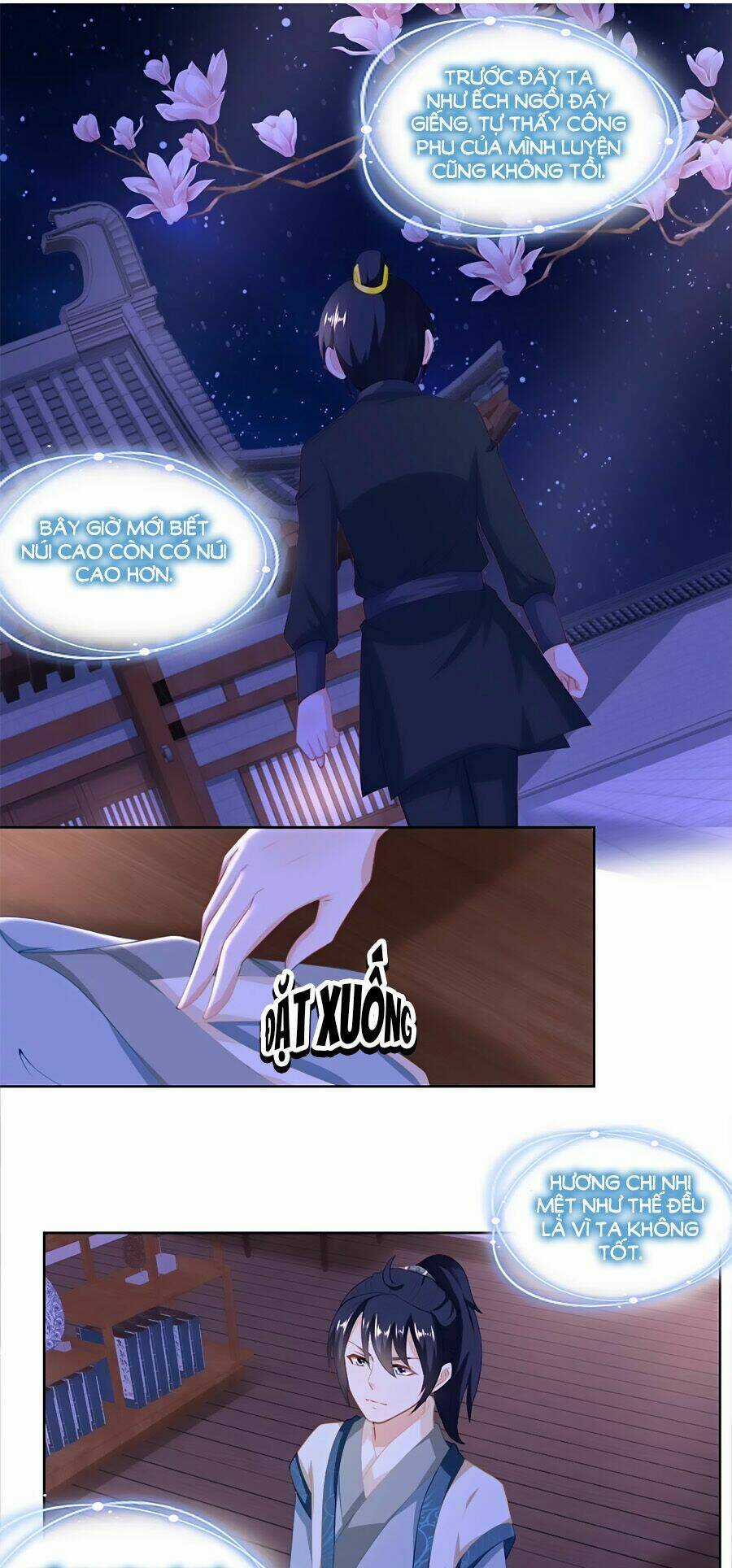 Nông Nữ Thù Sắc - Chapter 163 - Trang 5