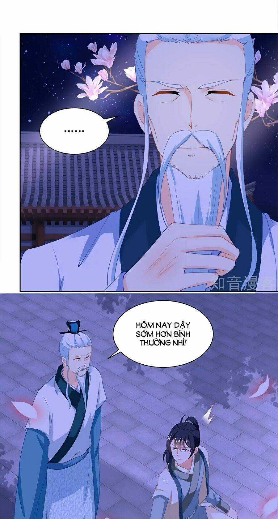 Nông Nữ Thù Sắc - Chapter 163 - Trang 7