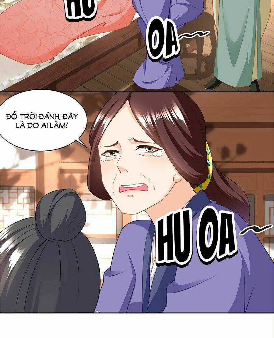 Nông Nữ Thù Sắc - Chapter 164 - Trang 4