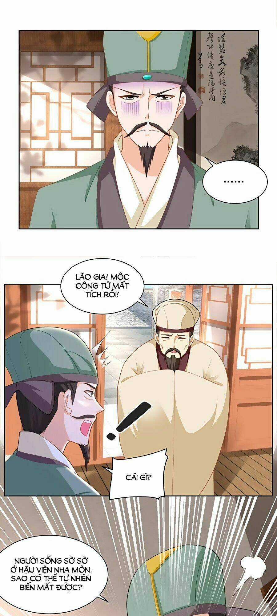 Nông Nữ Thù Sắc - Chapter 164 - Trang 5