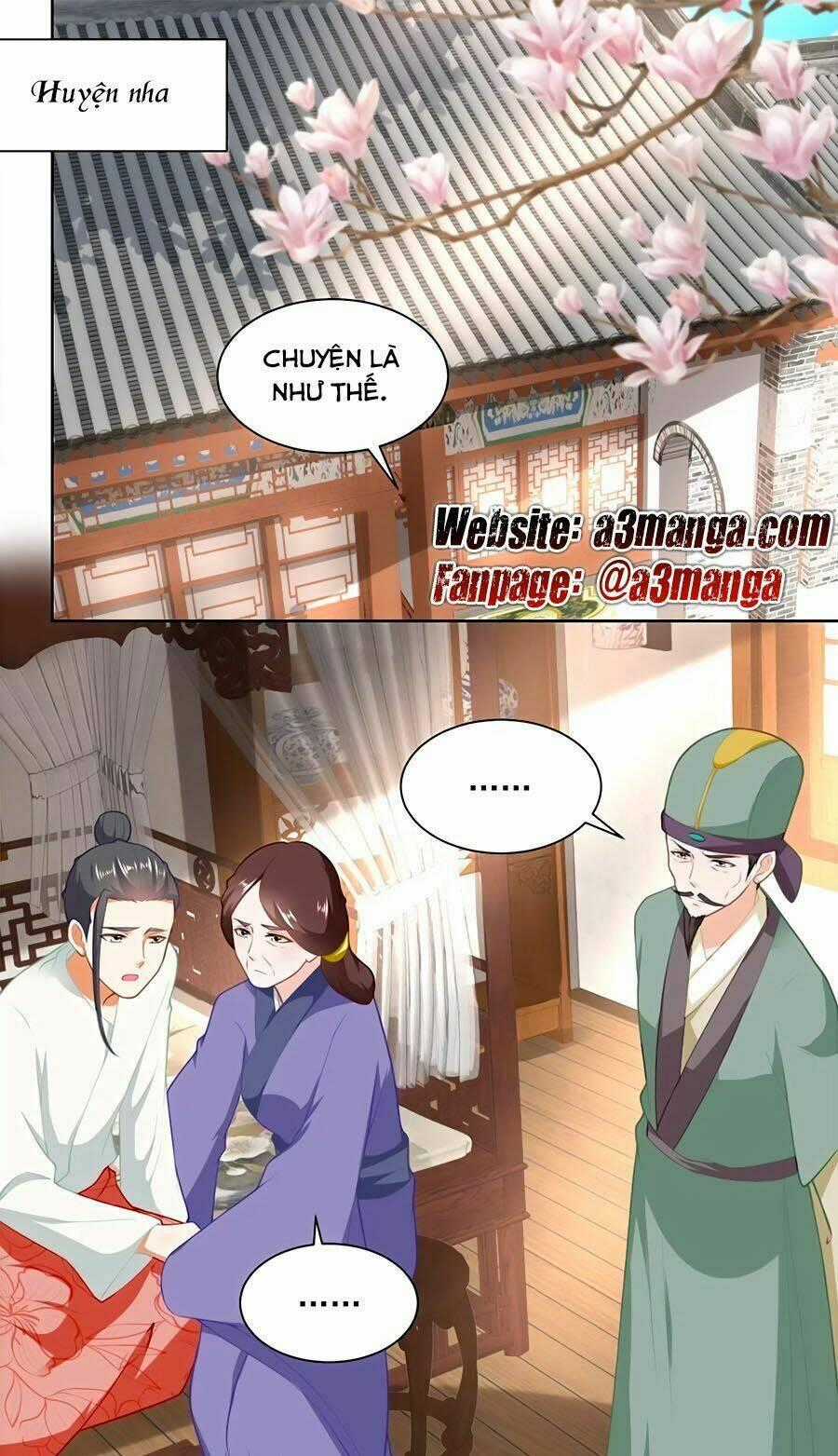 Nông Nữ Thù Sắc - Chapter 165 - Trang 2