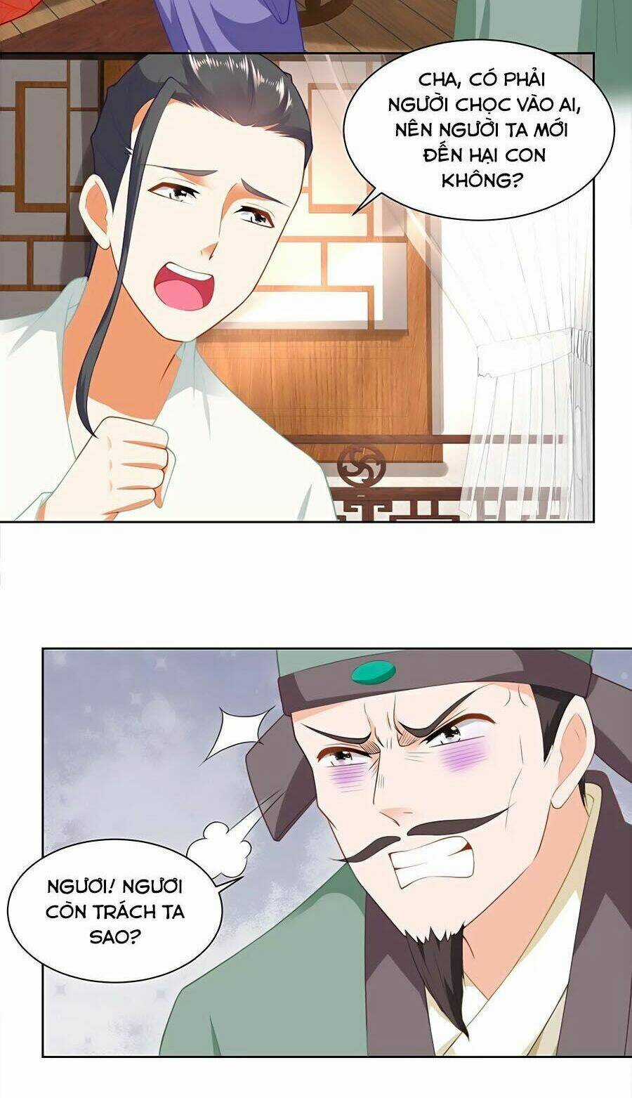 Nông Nữ Thù Sắc - Chapter 165 - Trang 3