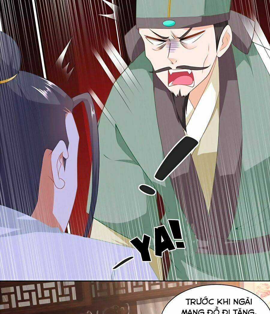 Nông Nữ Thù Sắc - Chapter 165 - Trang 5