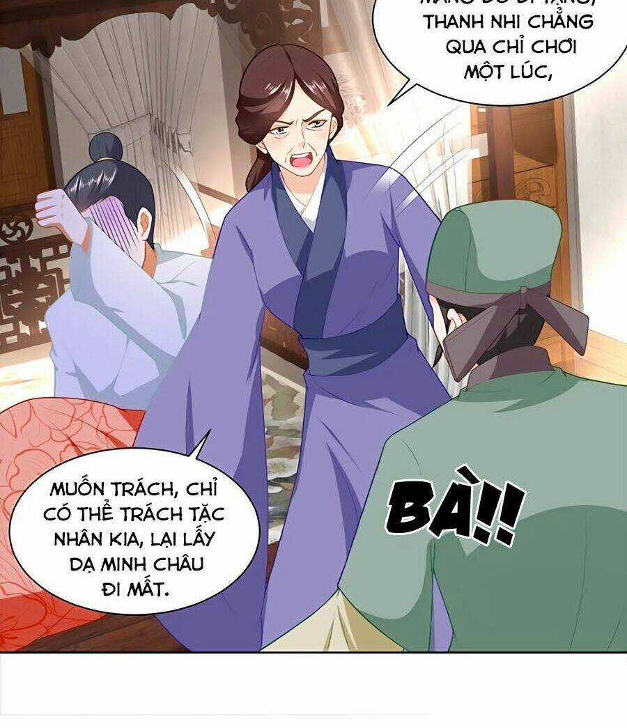 Nông Nữ Thù Sắc - Chapter 165 - Trang 6