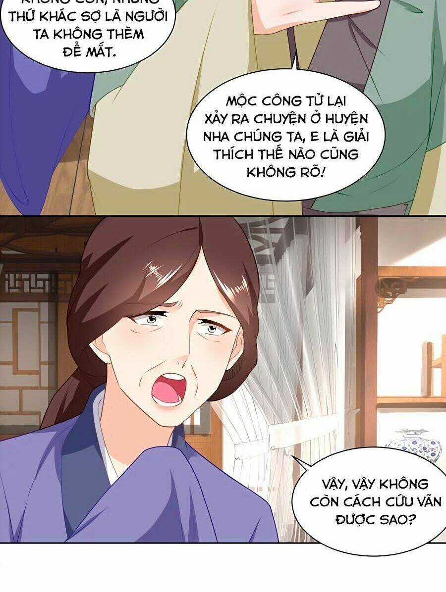 Nông Nữ Thù Sắc - Chapter 165 - Trang 8