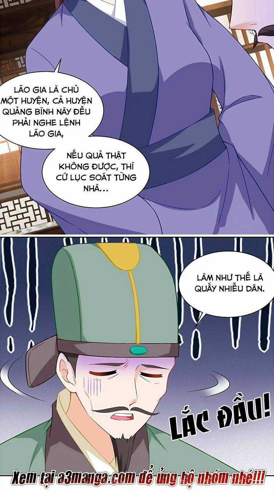 Nông Nữ Thù Sắc - Chapter 165 - Trang 10