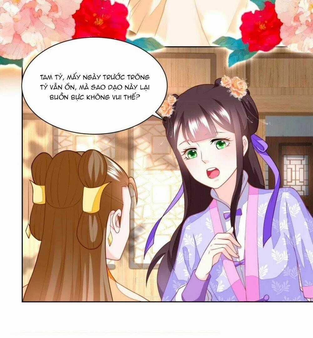 Nông Nữ Thù Sắc - Chapter 166 - Trang 2