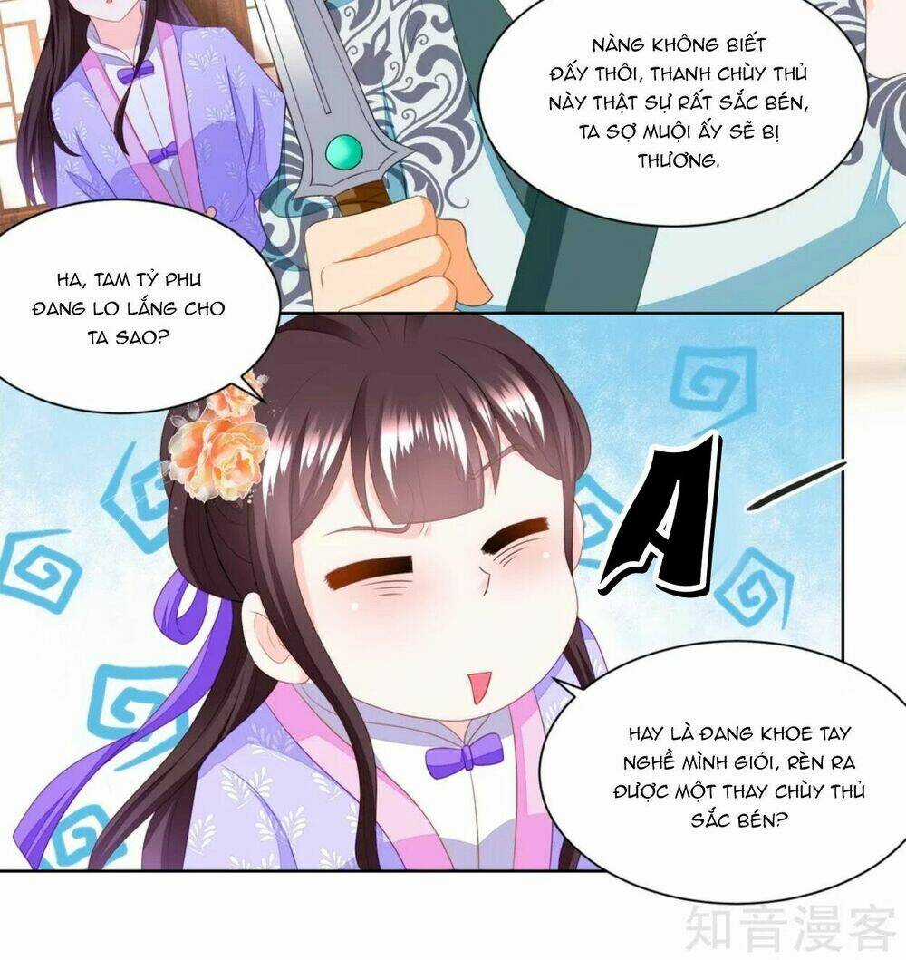 Nông Nữ Thù Sắc - Chapter 166 - Trang 14