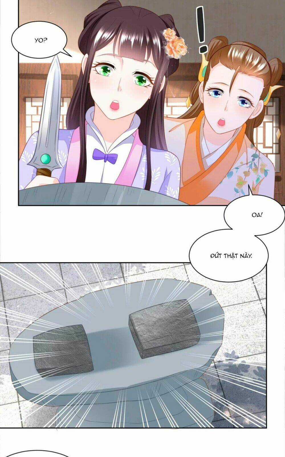 Nông Nữ Thù Sắc - Chapter 166 - Trang 17