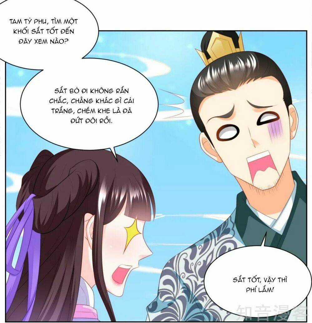 Nông Nữ Thù Sắc - Chapter 166 - Trang 18