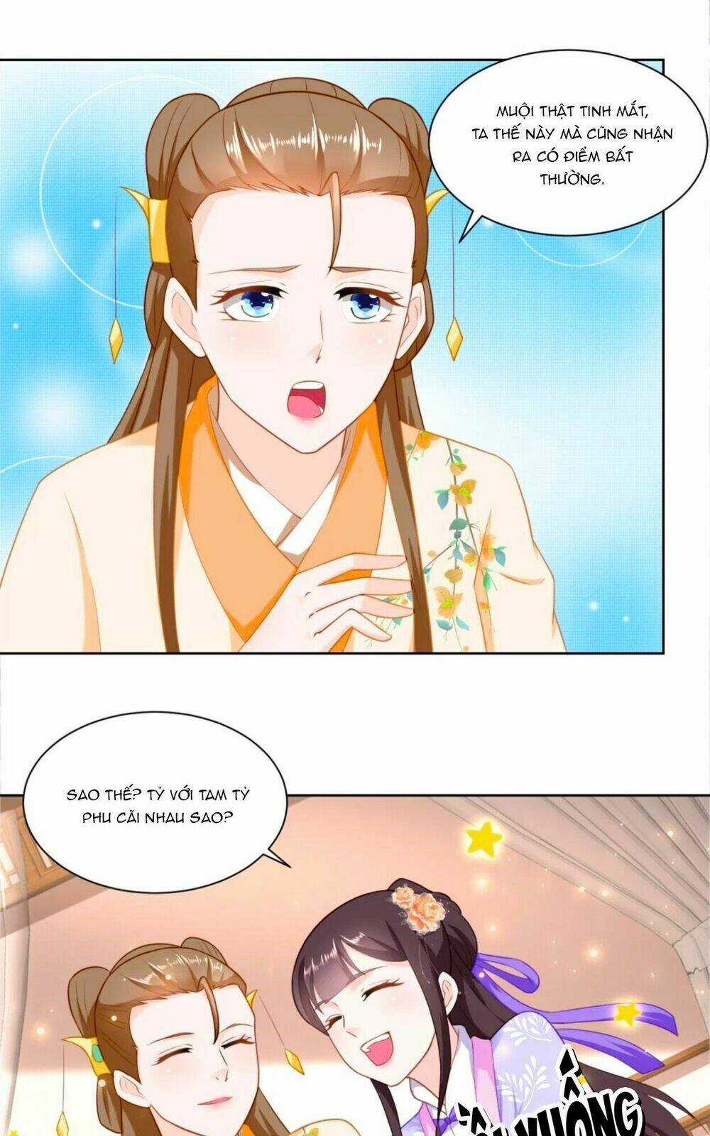 Nông Nữ Thù Sắc - Chapter 166 - Trang 3