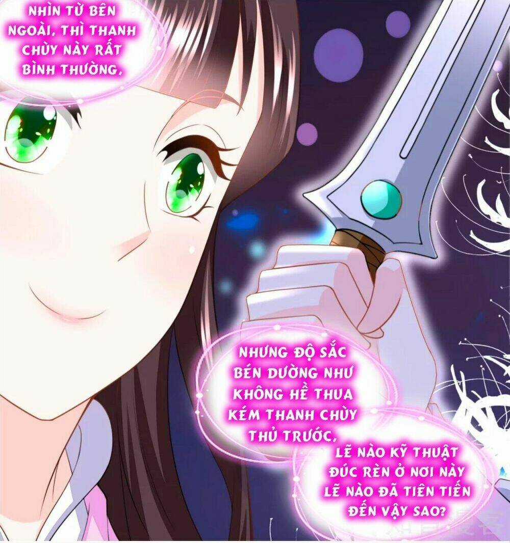 Nông Nữ Thù Sắc - Chapter 166 - Trang 24