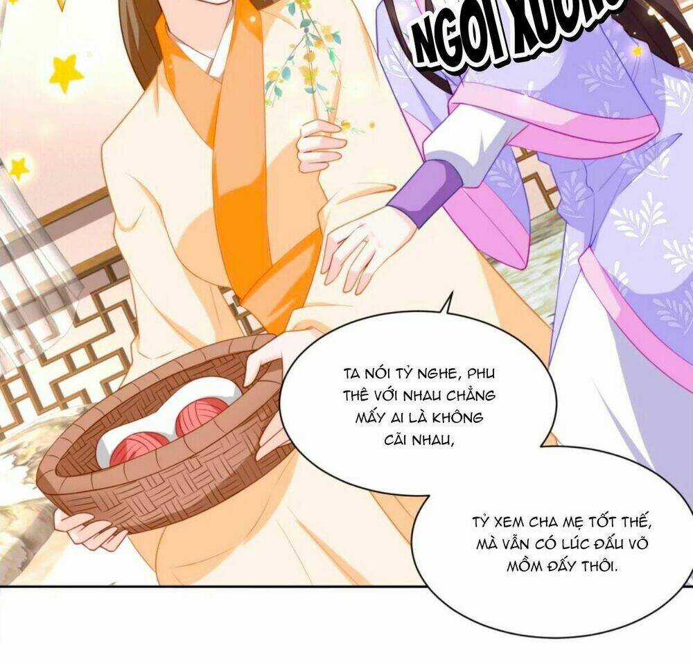 Nông Nữ Thù Sắc - Chapter 166 - Trang 4