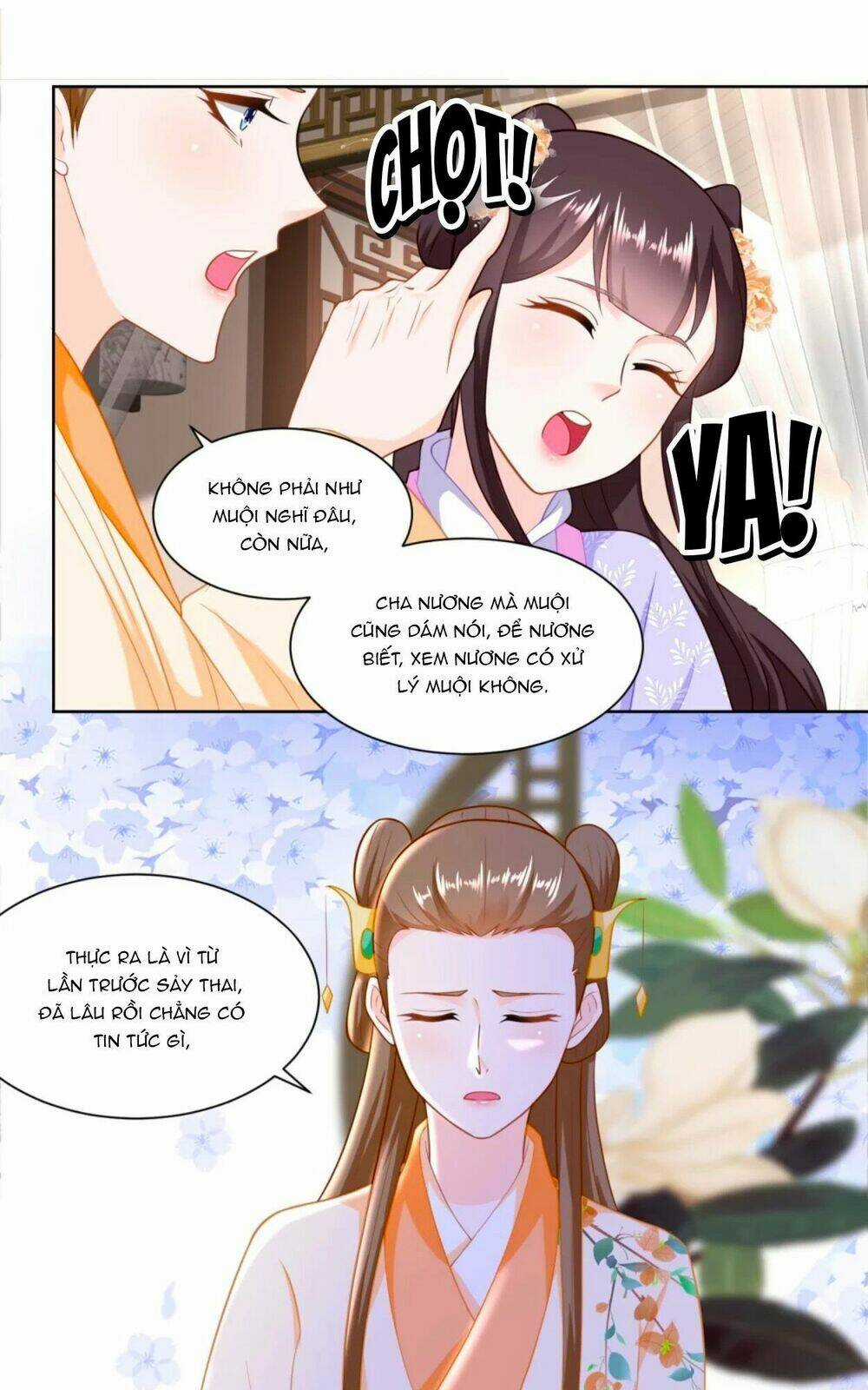 Nông Nữ Thù Sắc - Chapter 166 - Trang 5
