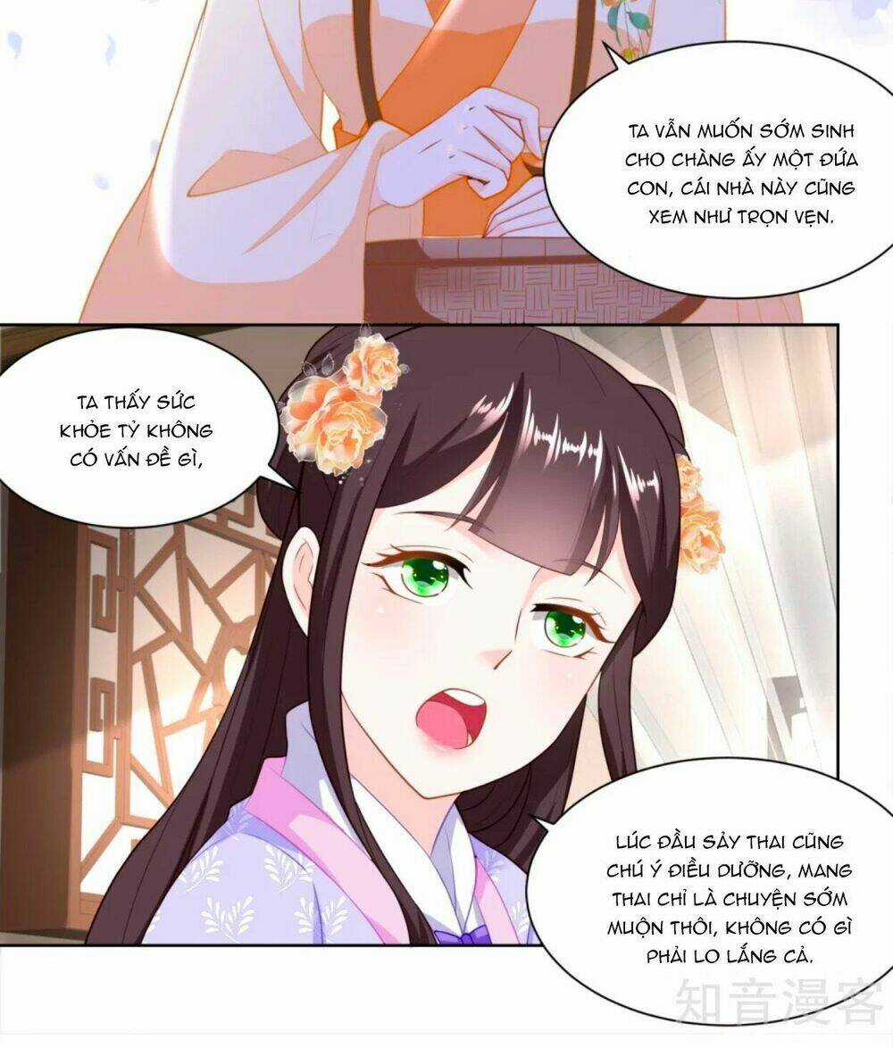 Nông Nữ Thù Sắc - Chapter 166 - Trang 6