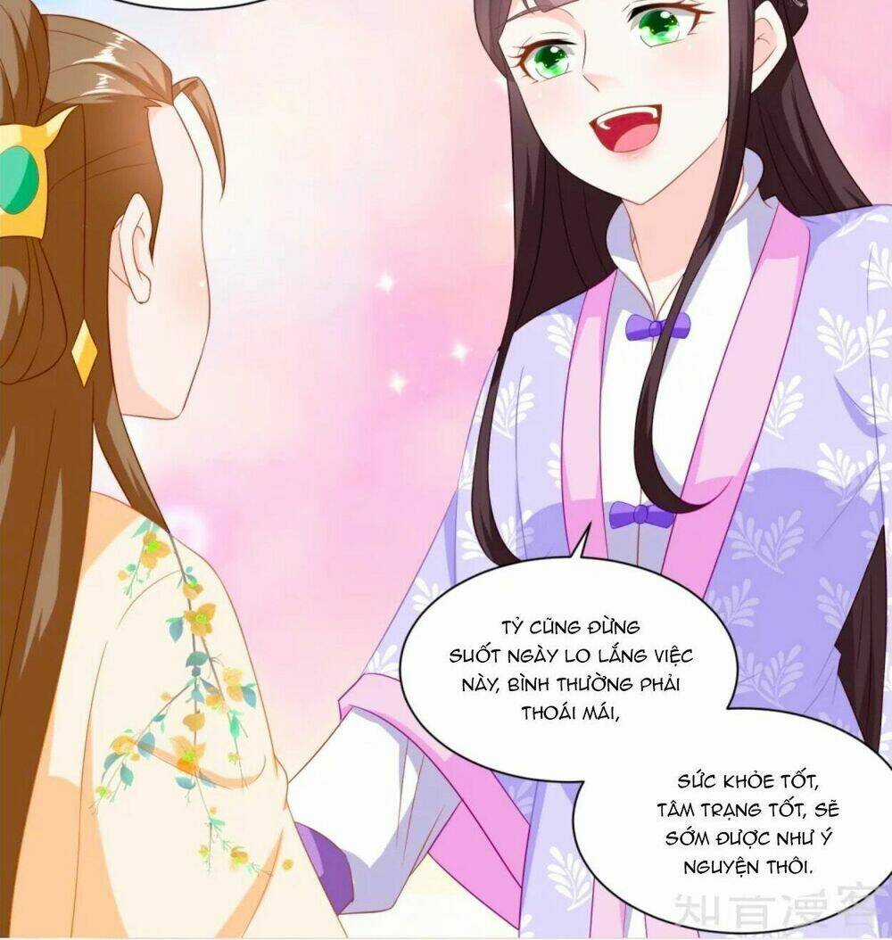 Nông Nữ Thù Sắc - Chapter 166 - Trang 8