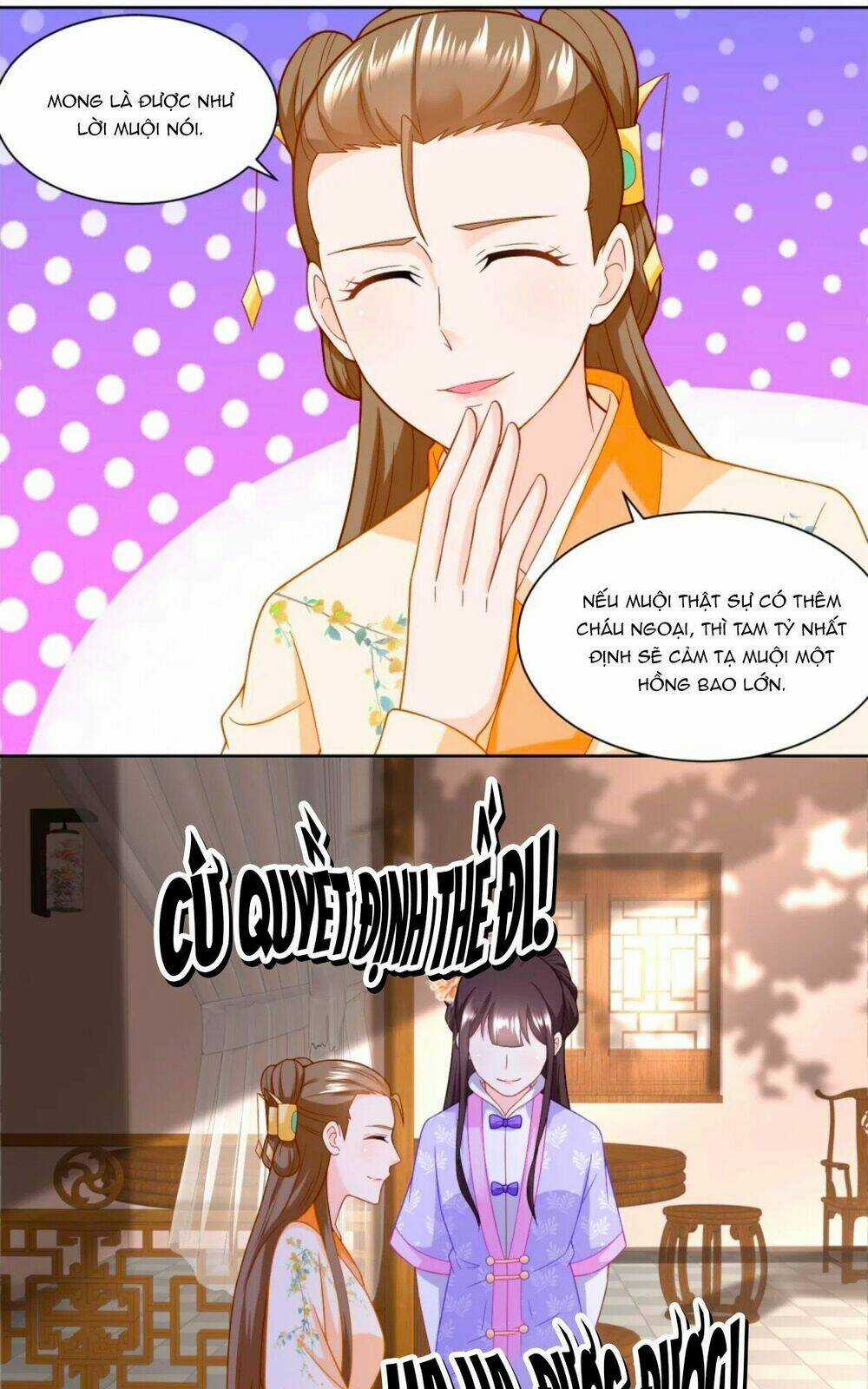 Nông Nữ Thù Sắc - Chapter 166 - Trang 9