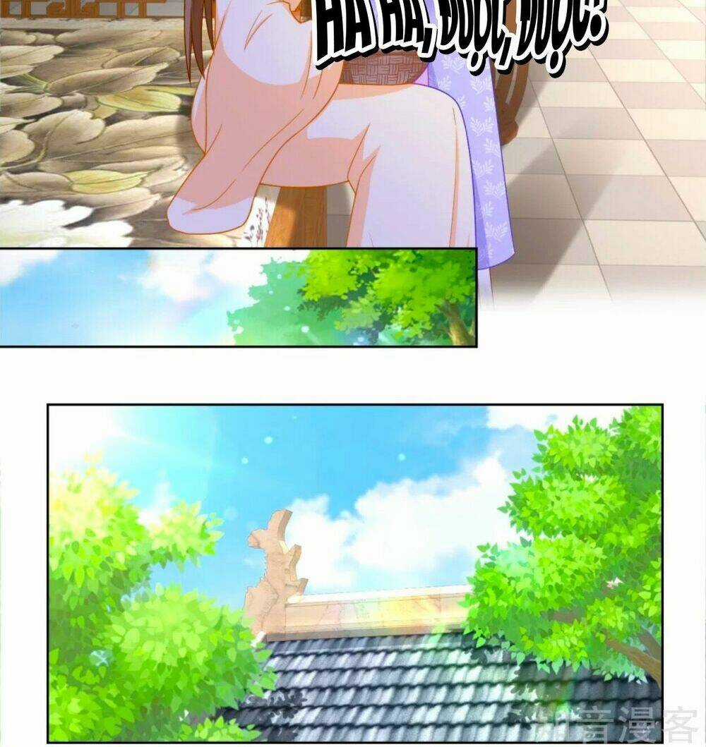 Nông Nữ Thù Sắc - Chapter 166 - Trang 10