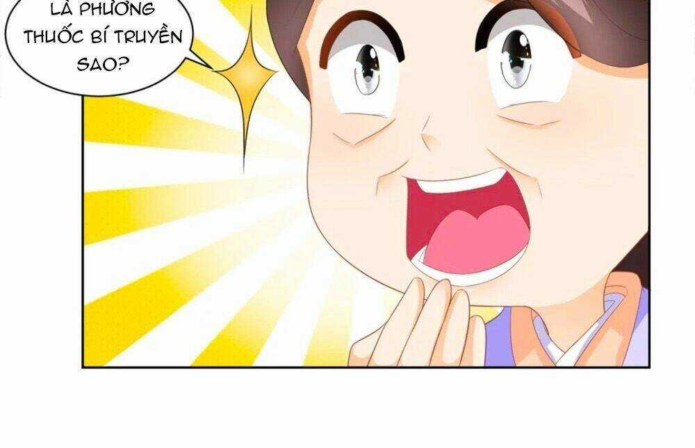 Nông Nữ Thù Sắc - Chapter 167 - Trang 14