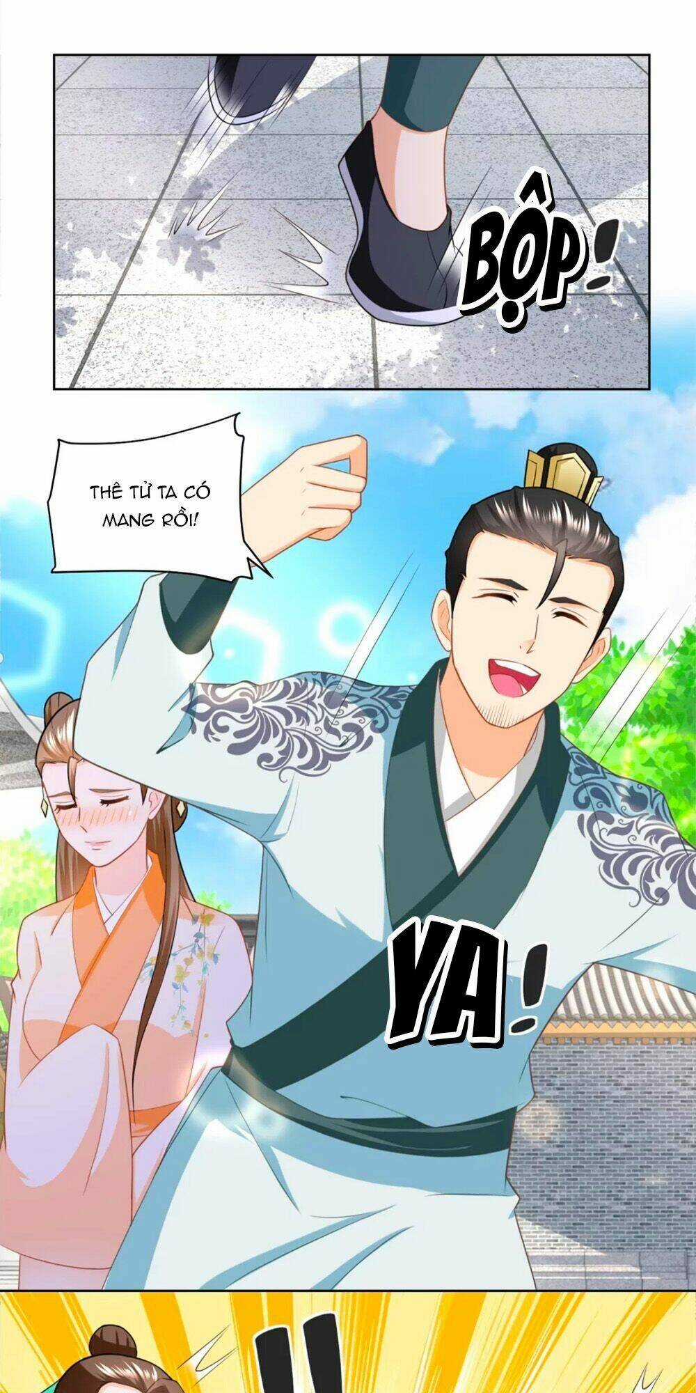 Nông Nữ Thù Sắc - Chapter 167 - Trang 19