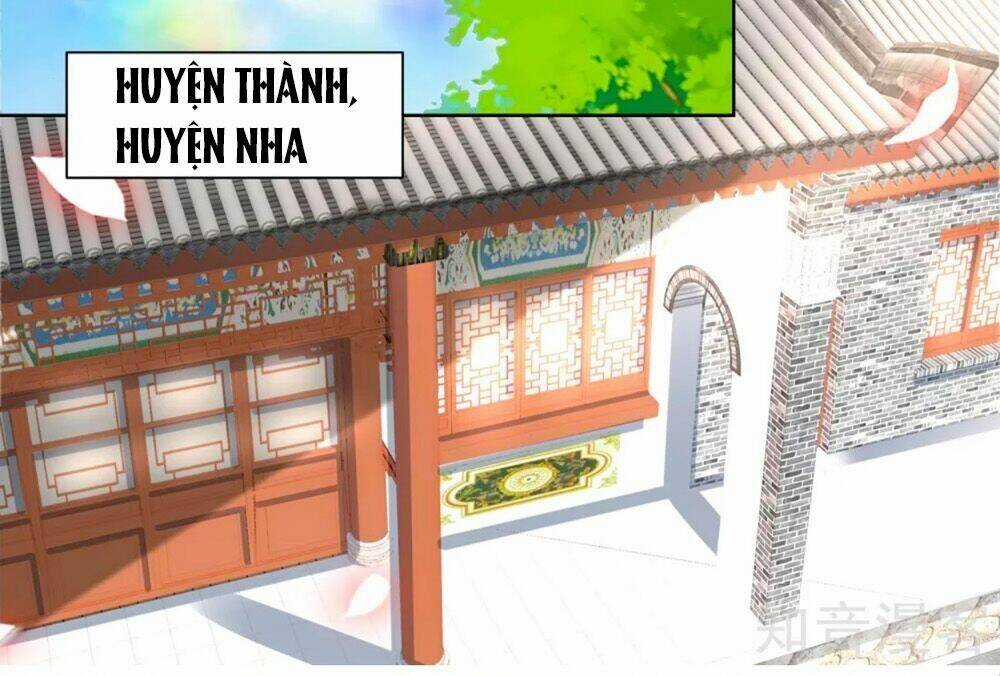 Nông Nữ Thù Sắc - Chapter 167 - Trang 22