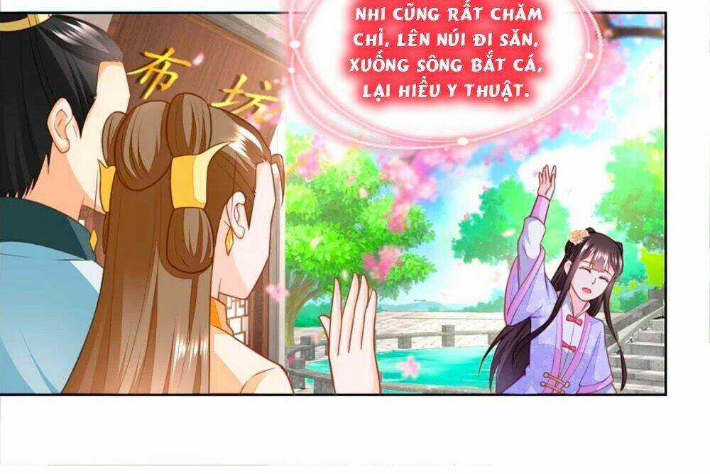 Nông Nữ Thù Sắc - Chapter 167 - Trang 6