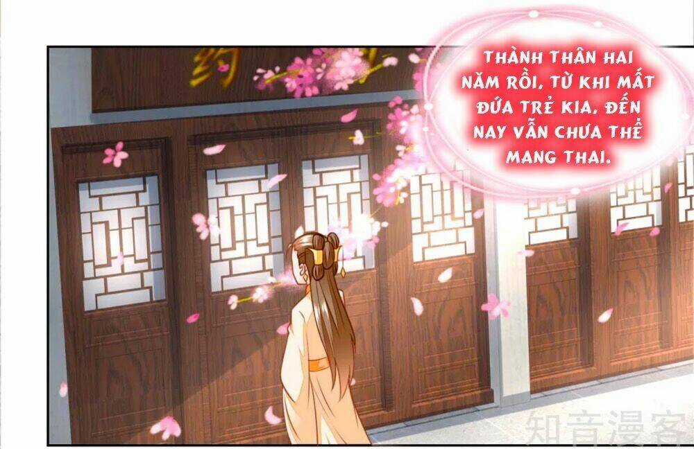 Nông Nữ Thù Sắc - Chapter 167 - Trang 8