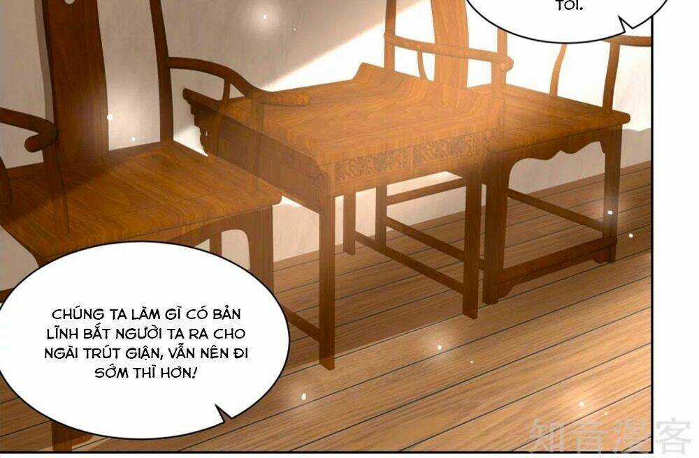 Nông Nữ Thù Sắc - Chapter 168 - Trang 10