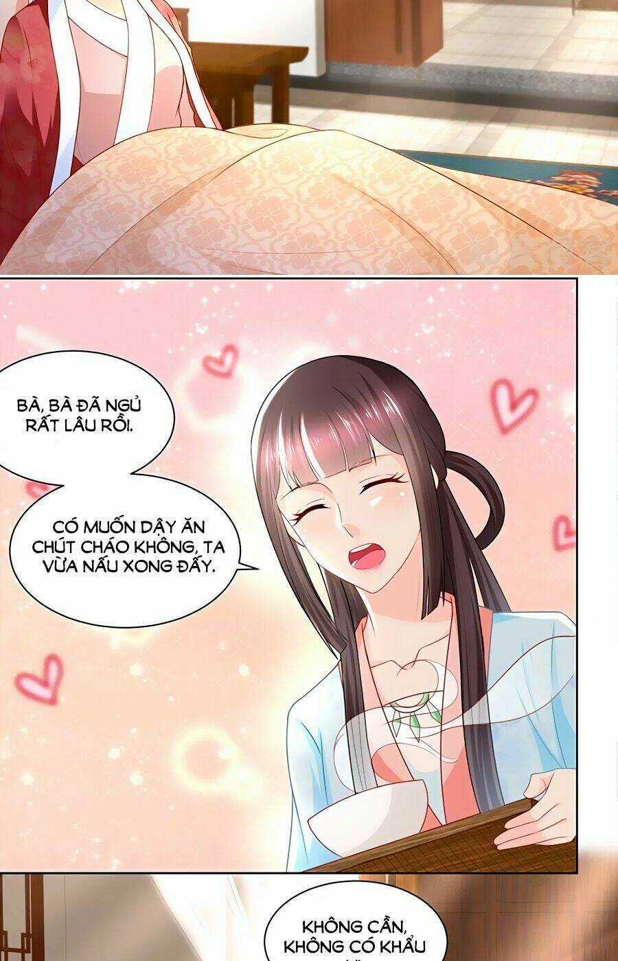 Nông Nữ Thù Sắc - Chapter 169 - Trang 14