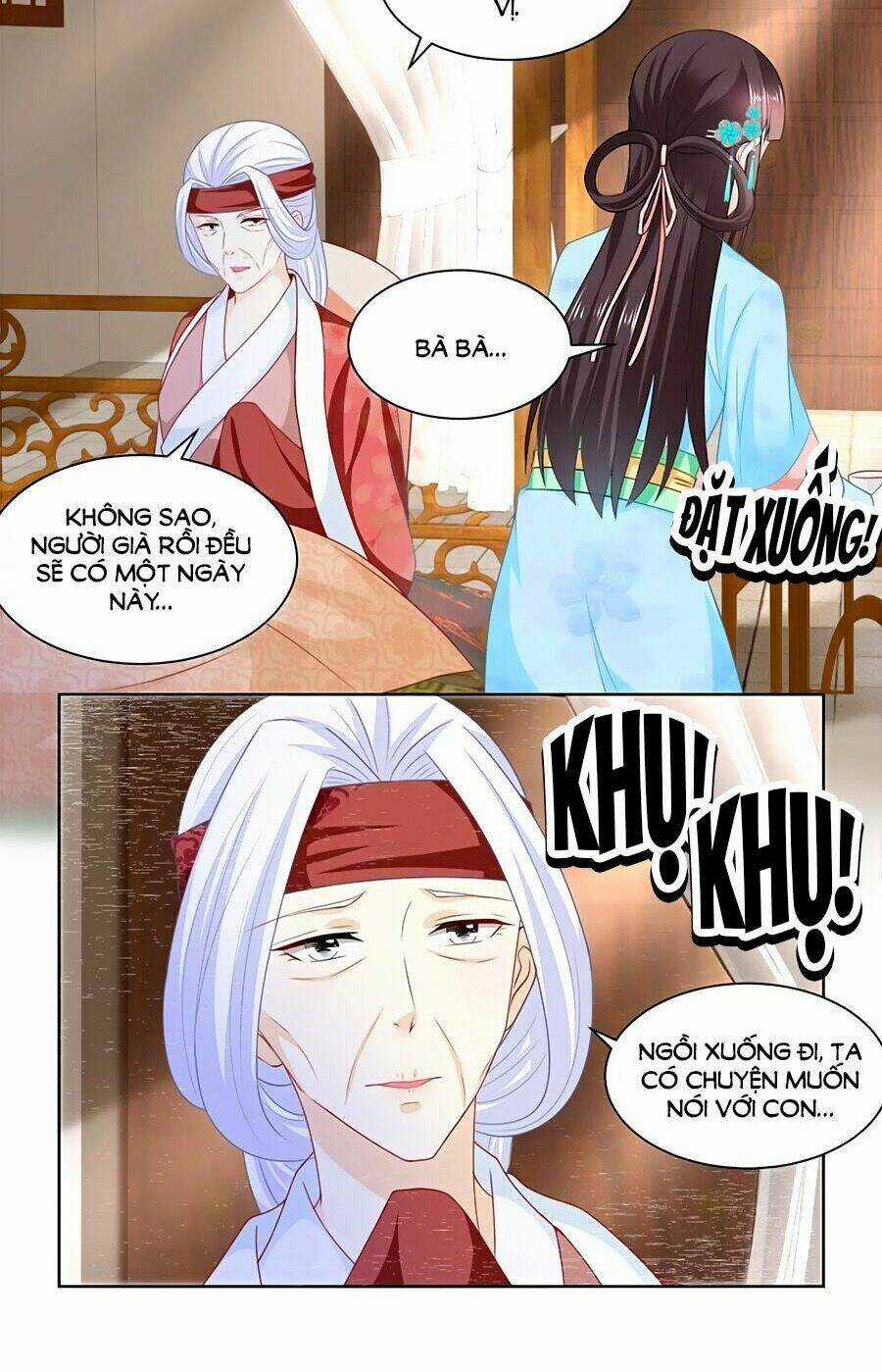 Nông Nữ Thù Sắc - Chapter 169 - Trang 15